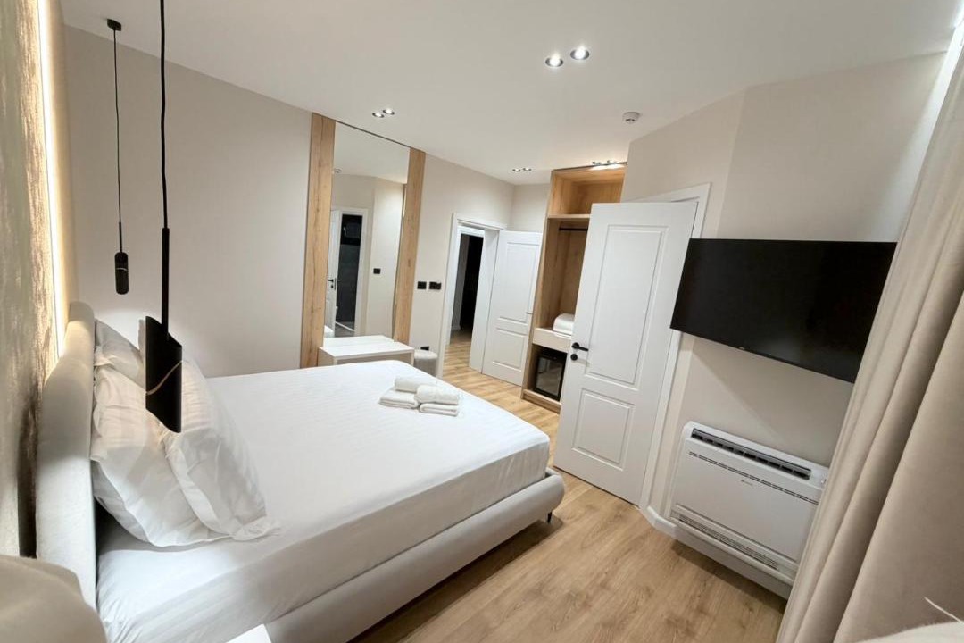 Photo of Bedroom in Durres