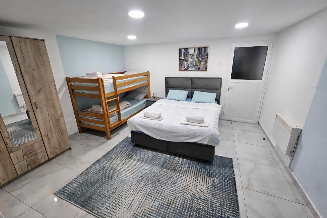 Photo of Bedroom in Lepetane