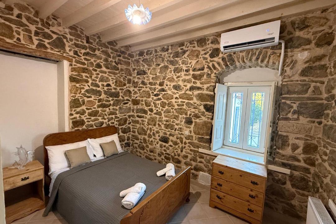 Photo of Bedroom in Lakkion