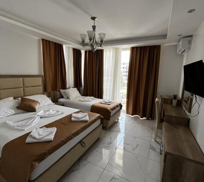 Photo of Bedroom in Gjerana