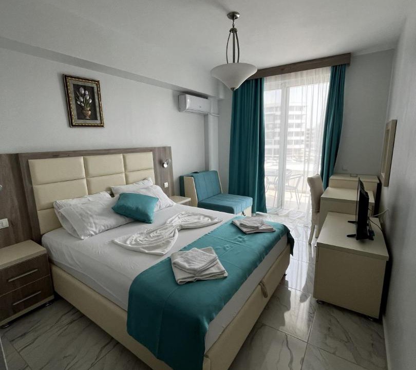 Photo of Bedroom in Gjerana