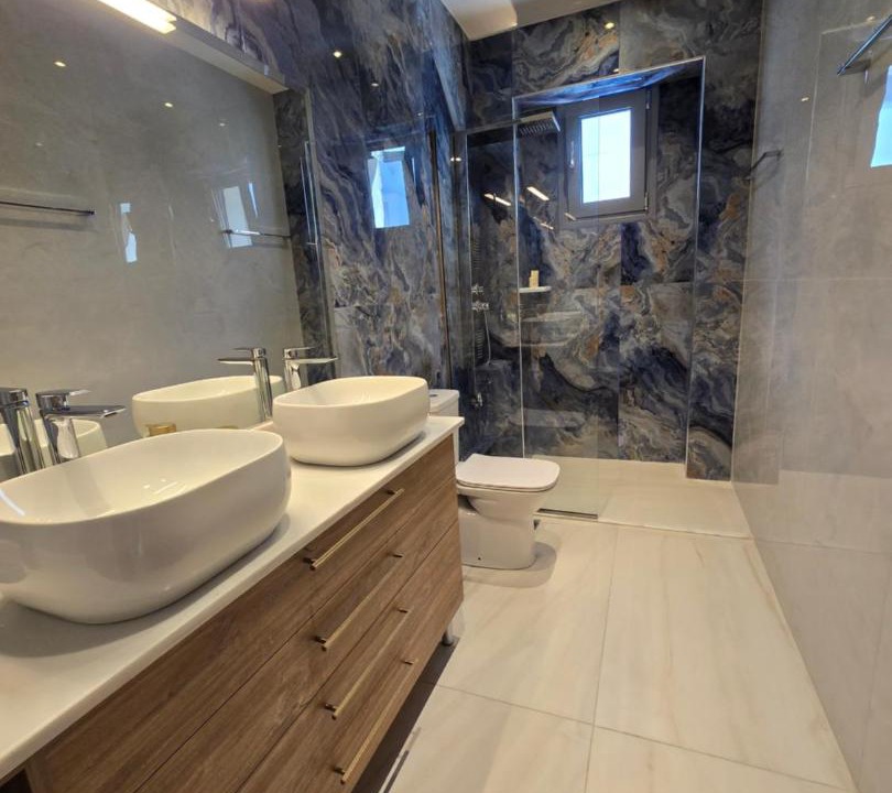 Photo of Bathroom in Panorama