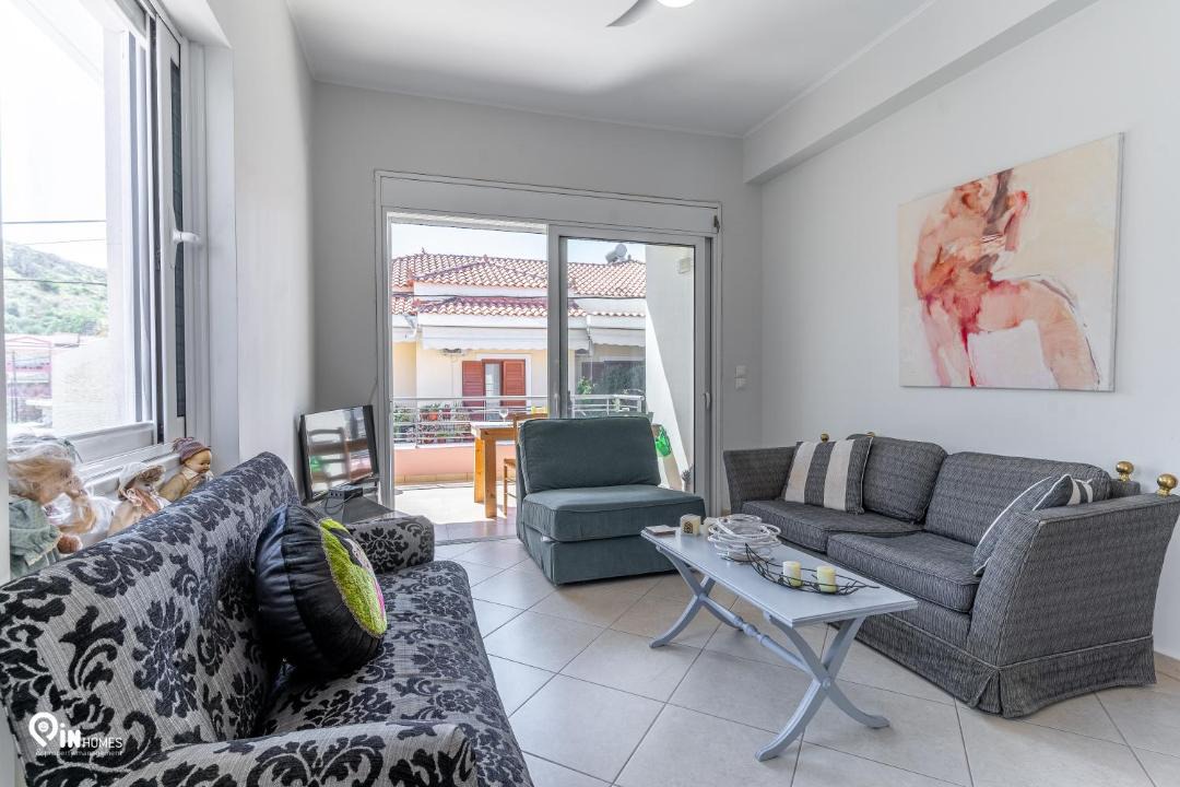 Photo of Livingroom in Nafplion City Centre