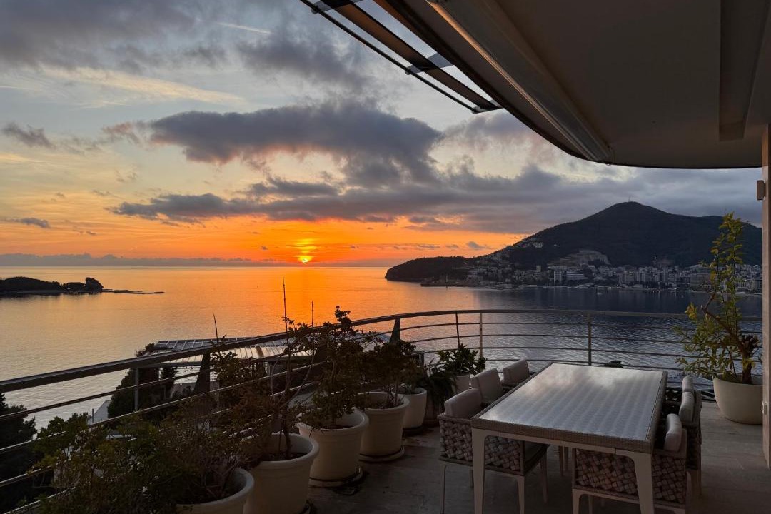 Photo of Patio Balcony in Boreti