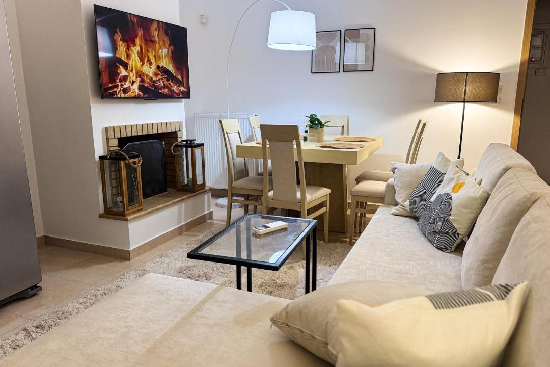 Photo of Livingroom in Spata-Artemida