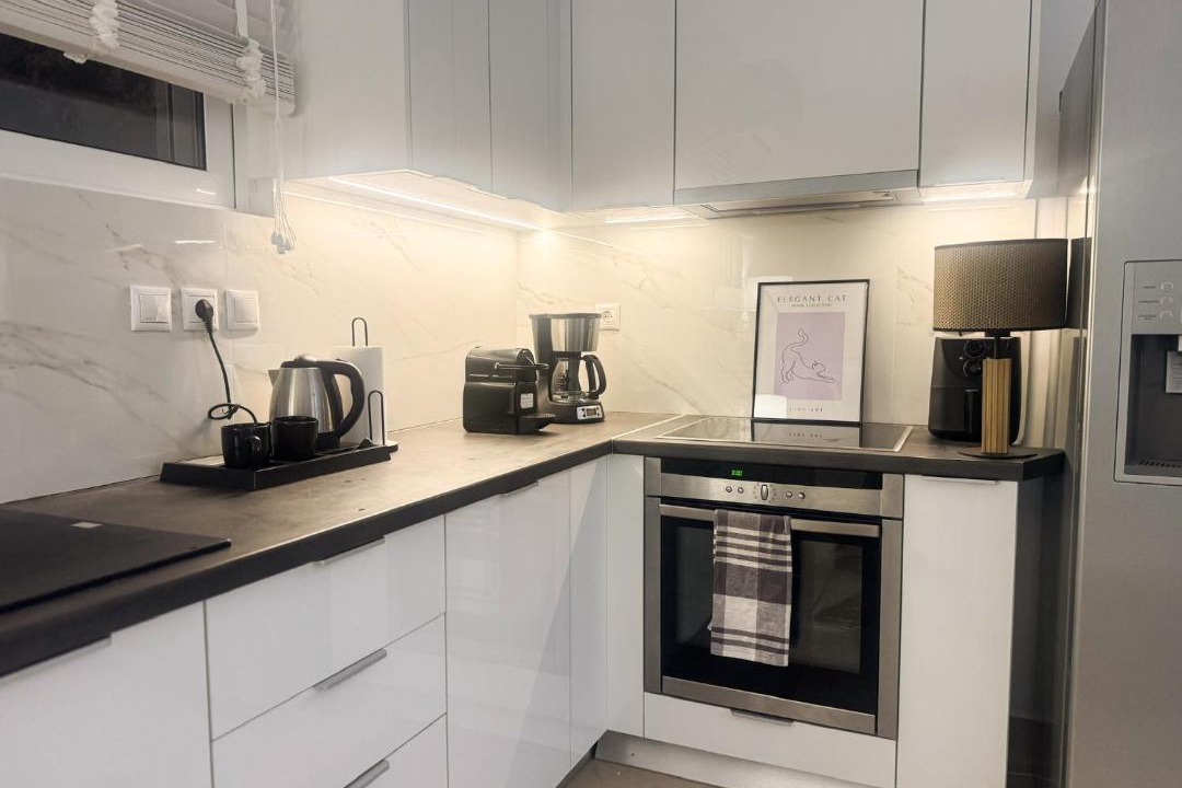 Photo of Kitchen in Spata-Artemida