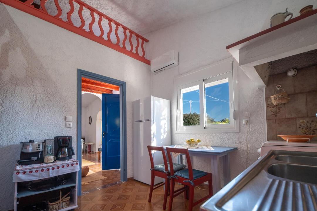 Photo of Kitchen in Kolymbia