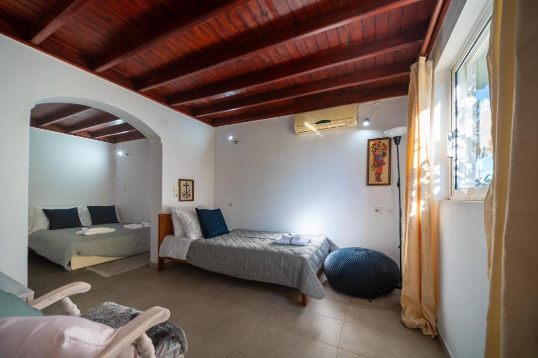 Photo of Bedroom in Kolymbia