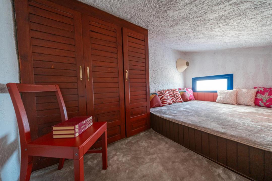 Photo of Bedroom in Kolymbia