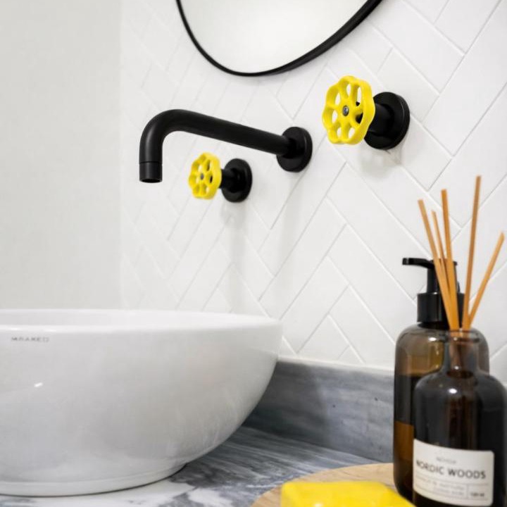Photo of Bathroom in Palaio Faliro