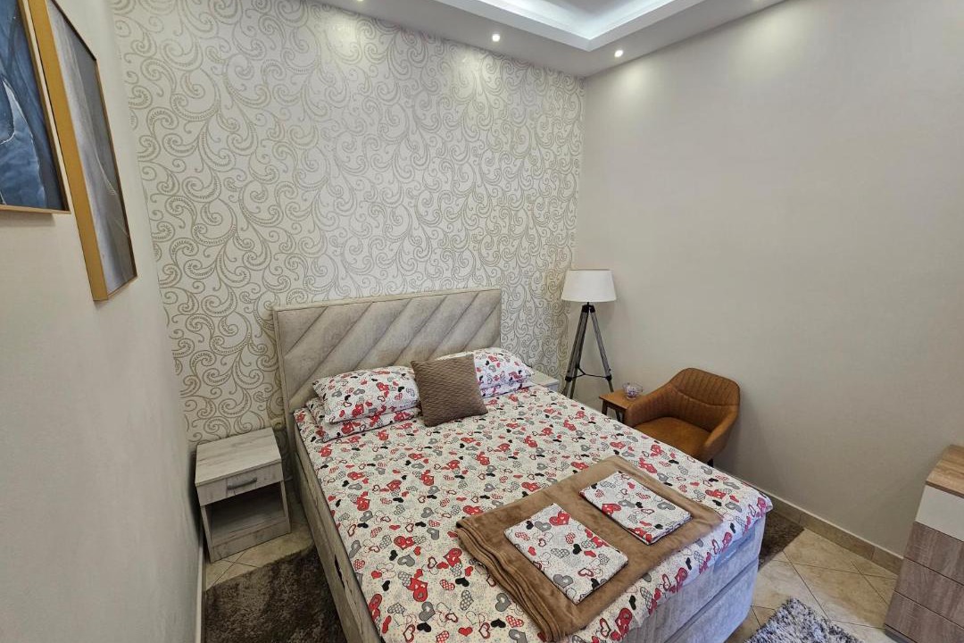 Photo of Bedroom in Igalo