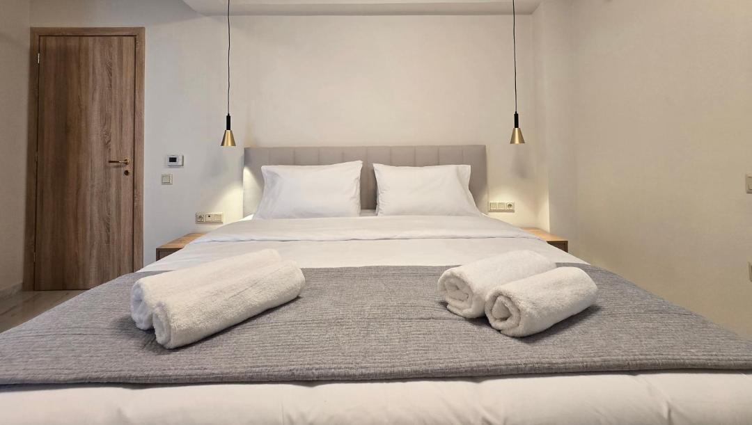 Photo of Bedroom in Panorama