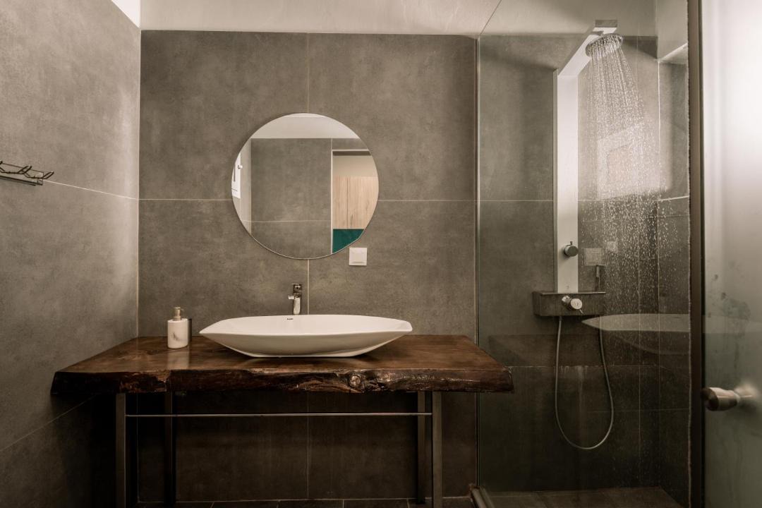 Photo of Bathroom in Marathias
