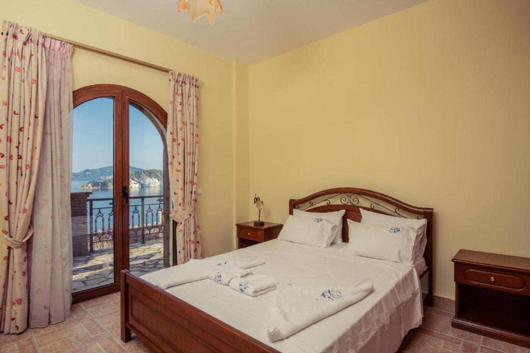 Photo of Bedroom in Marathias