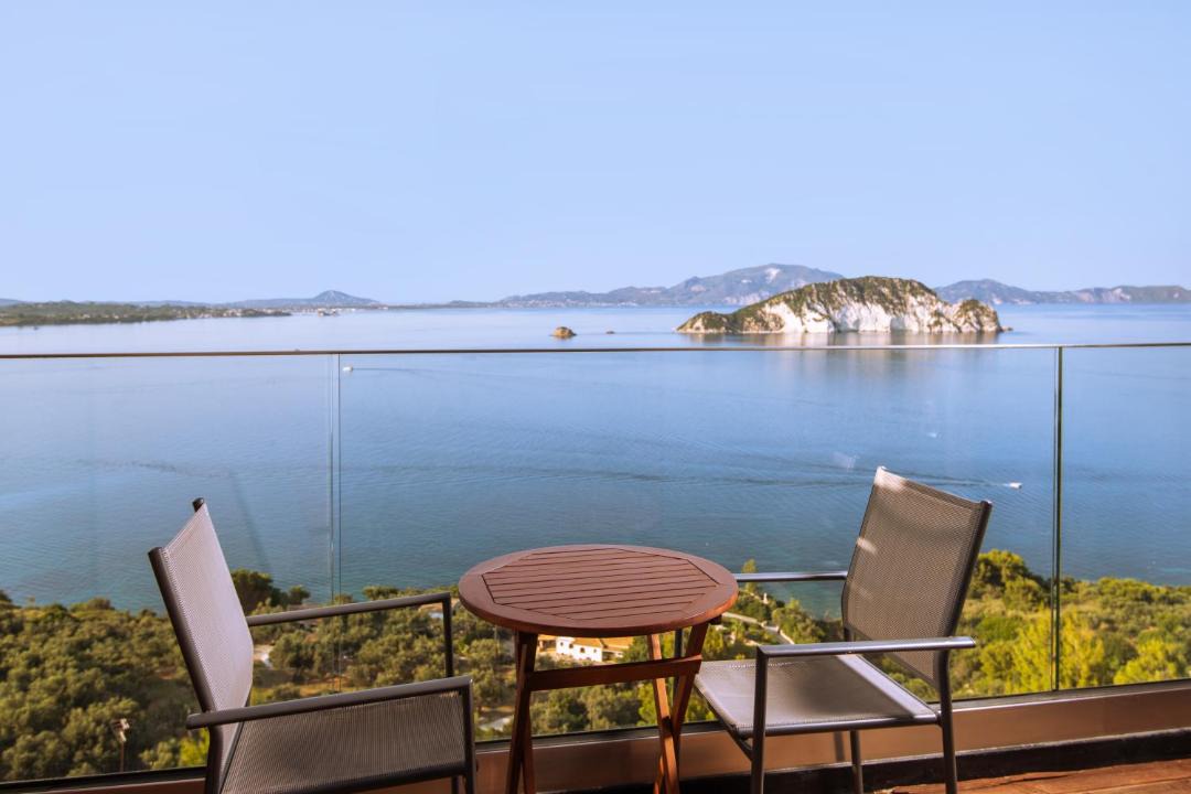 Photo of Patio Balcony in Marathias