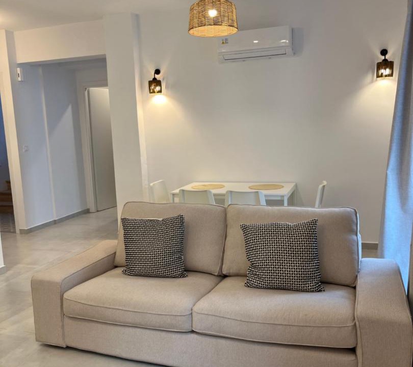 Photo of Livingroom in Loutra Edipsou