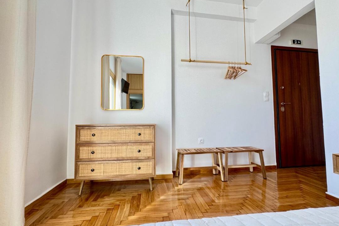 Photo of Bedroom in Agios Panteleimonas