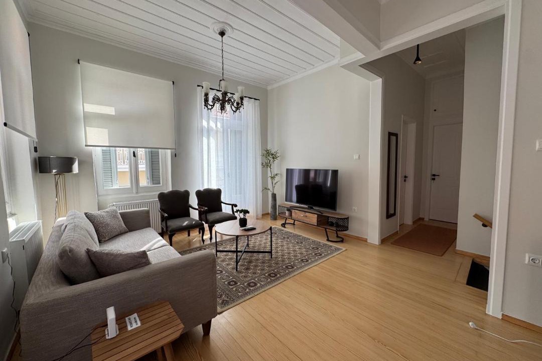 Photo of Livingroom in Gefira Mpania