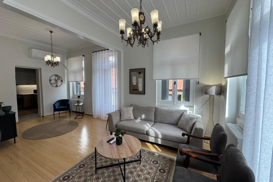 Photo of Livingroom in Gefira Mpania