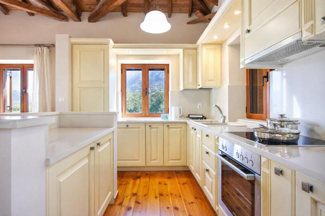 Photo of Kitchen in Paralia Vergas