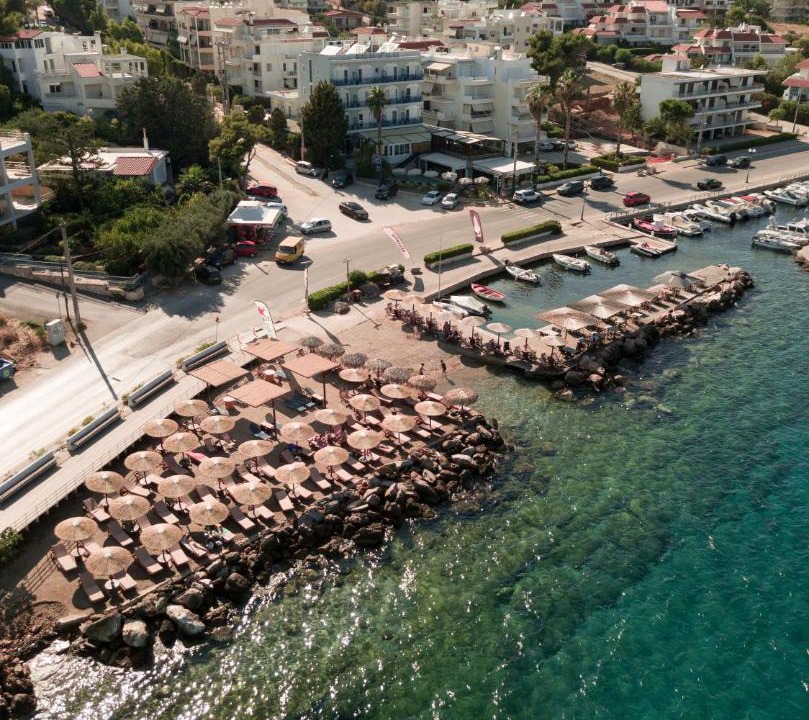 Photo of Others in Porto Rafti