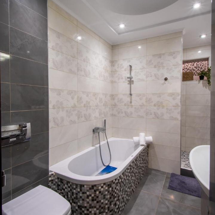 Photo of Bathroom in Kallithea