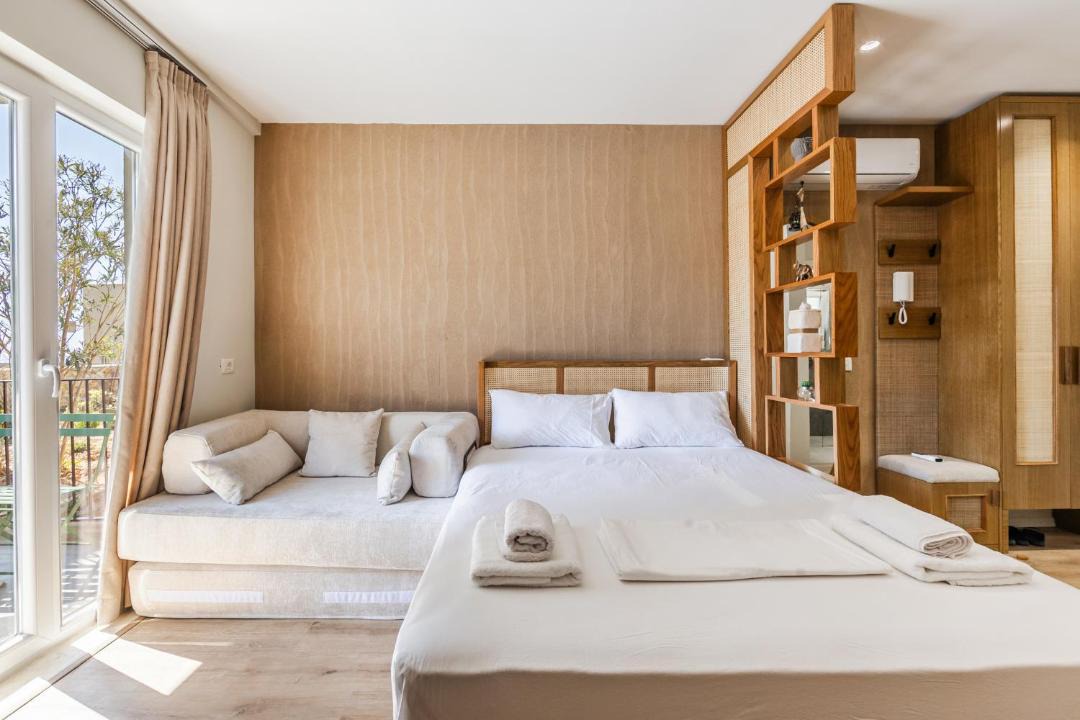 Photo of Bedroom in Dhermi