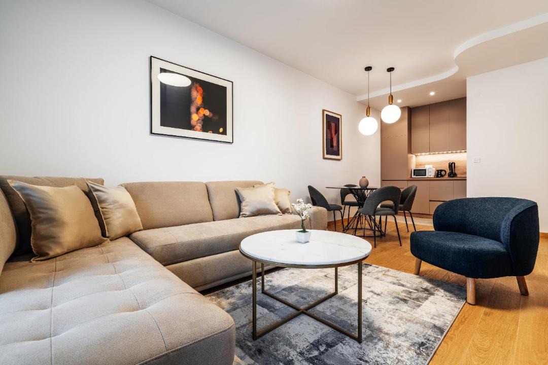Photo of Livingroom in Podgorica