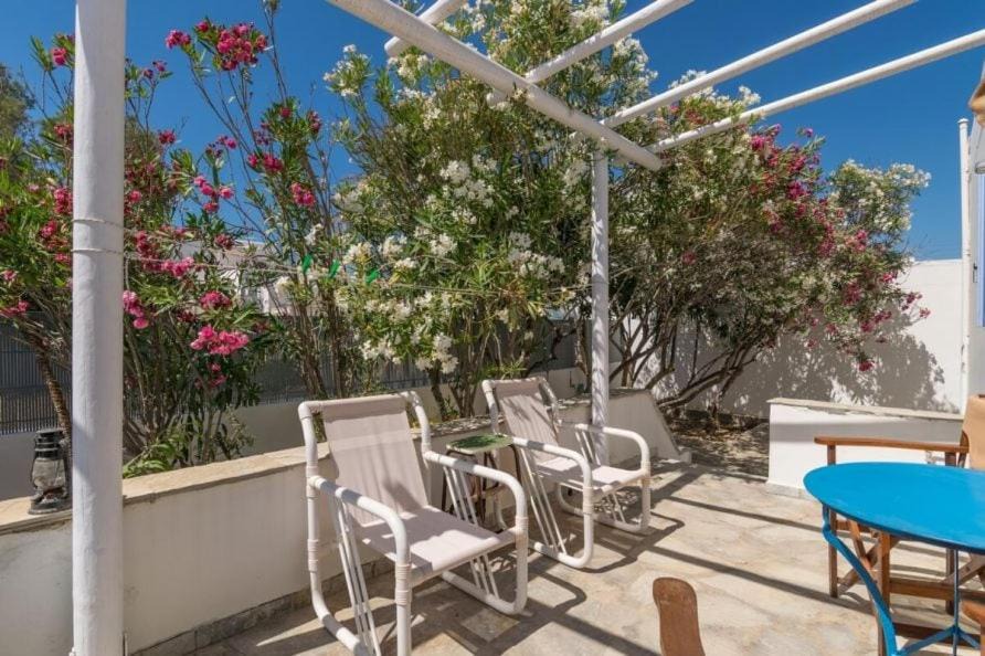 Photo of Patio Balcony in Apollonia
