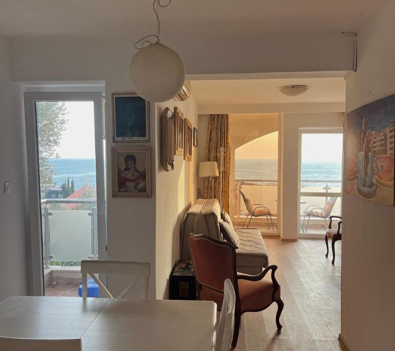 Photo of Others in Sveti Stefan