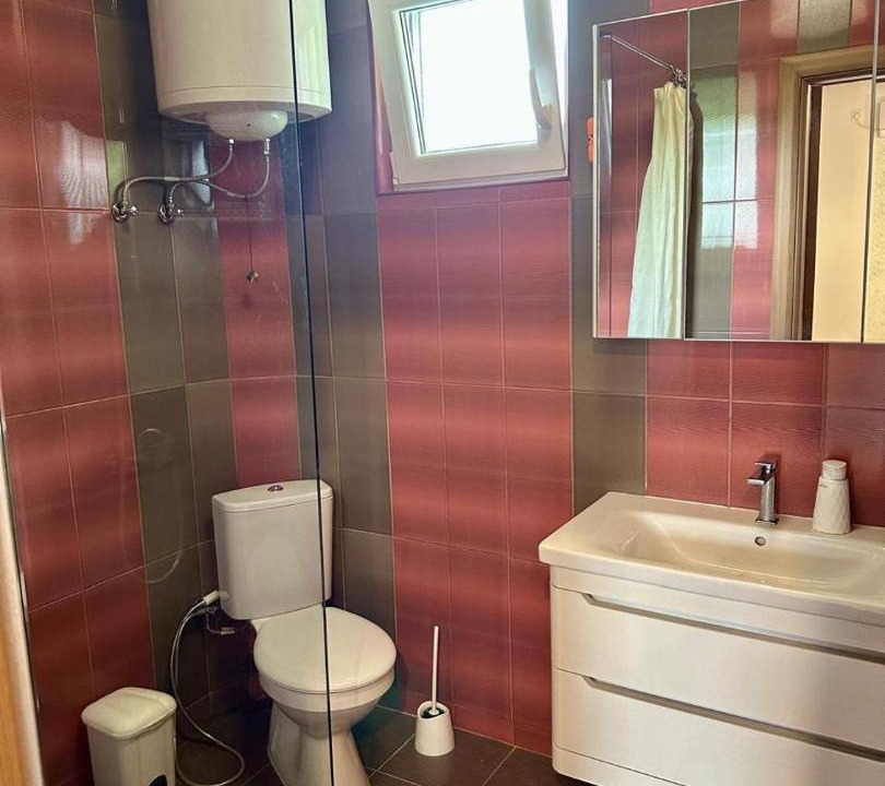 Photo of Bathroom in Suscepan