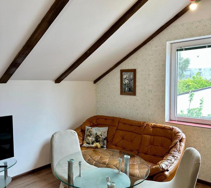 Photo of Livingroom in Suscepan
