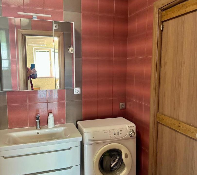 Photo of Bathroom in Suscepan