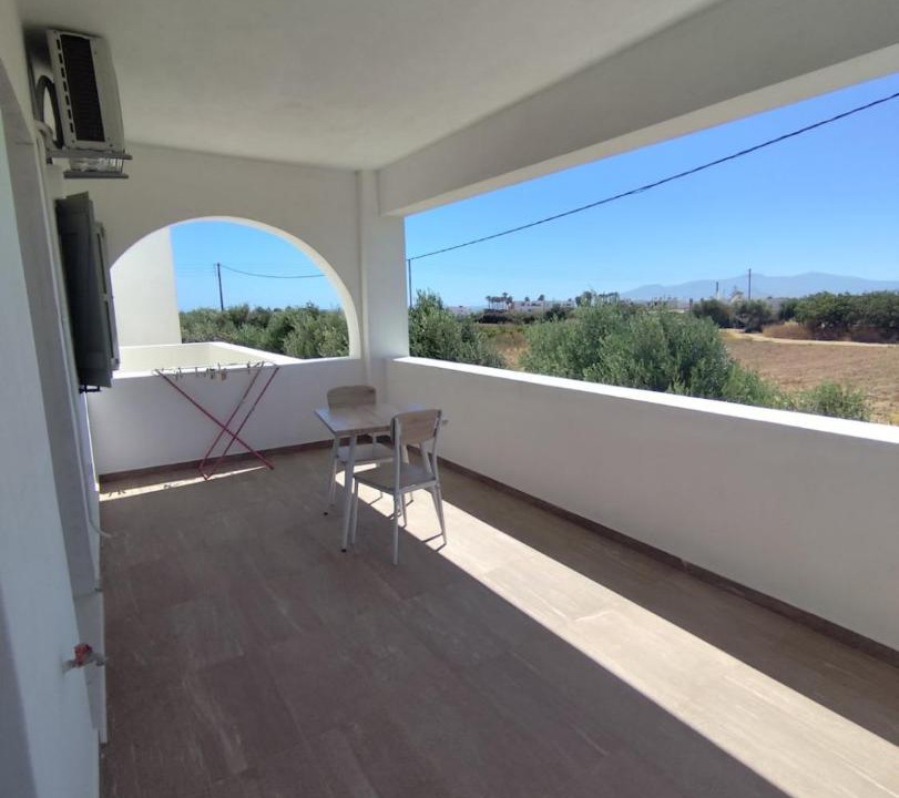 Photo of Patio Balcony in Maragas