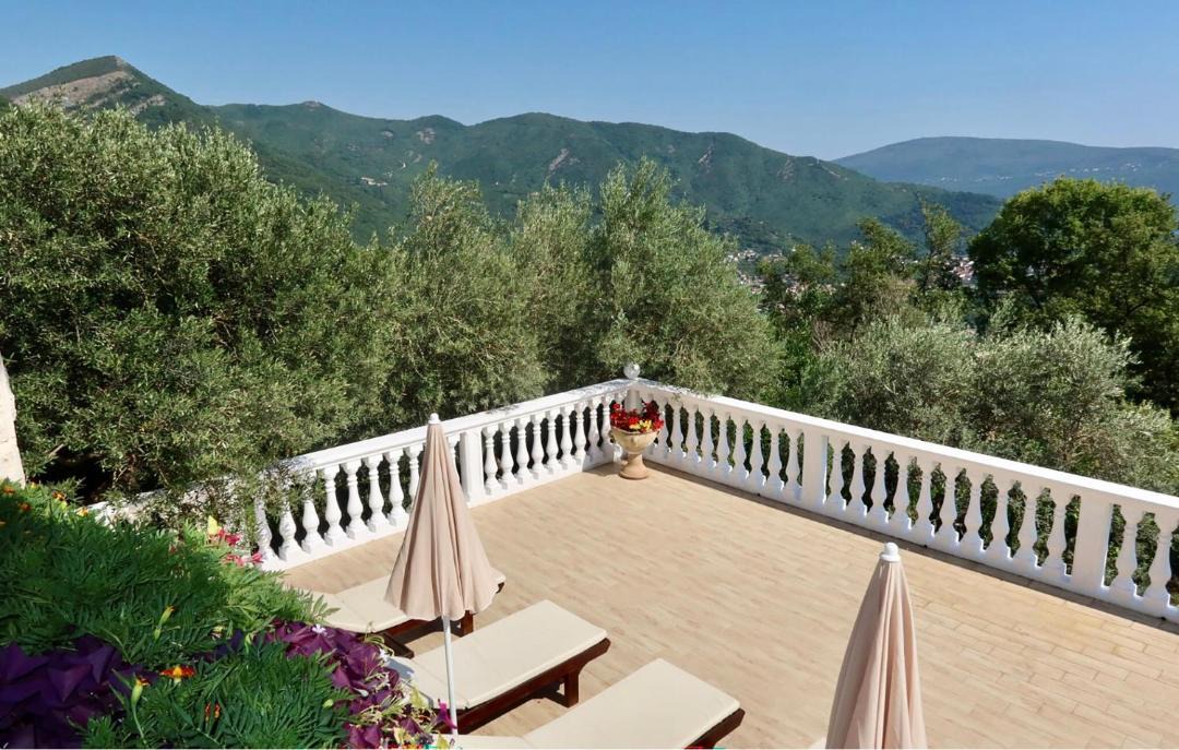 Photo of Patio Balcony in Sasovici