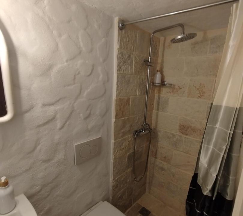 Photo of Bathroom in Lakka
