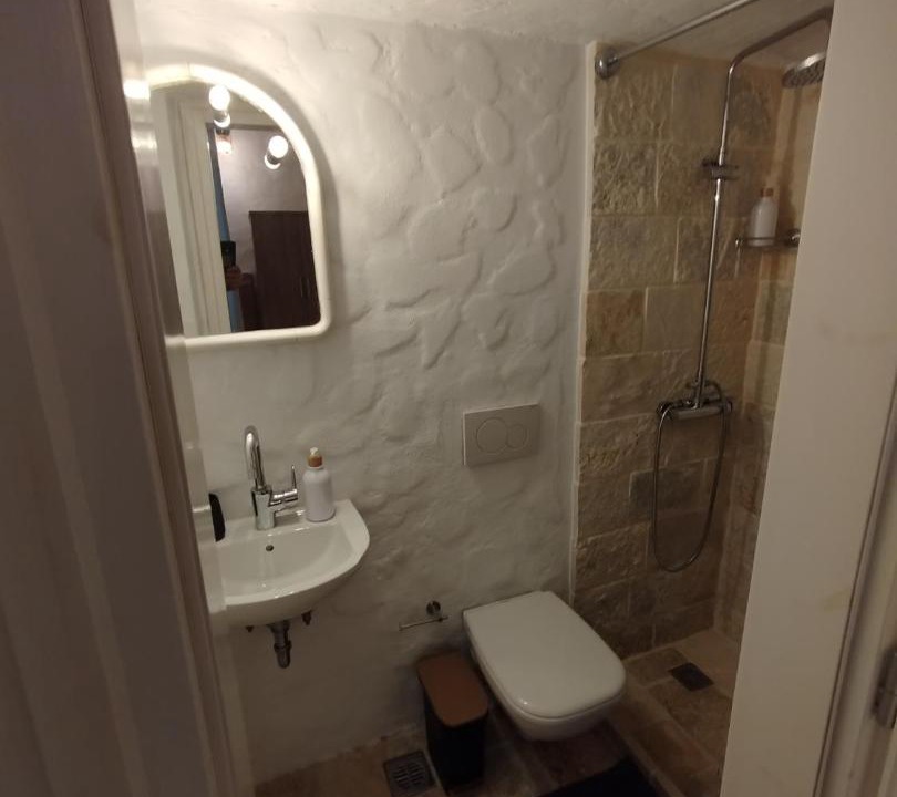 Photo of Bathroom in Lakka