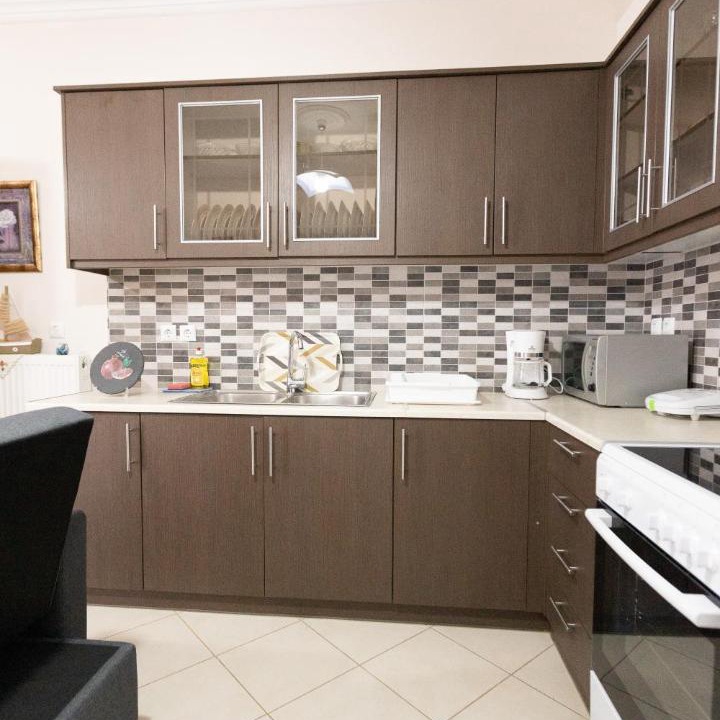 Photo of Kitchen in Apolpaina