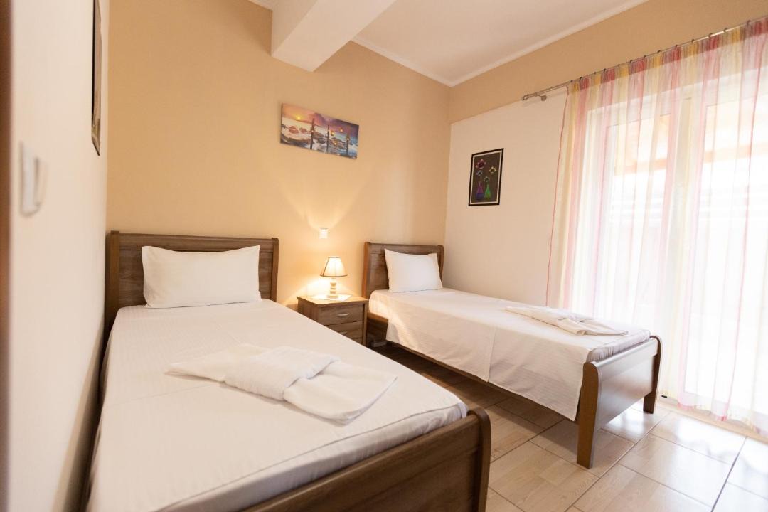 Photo of Bedroom in Apolpaina
