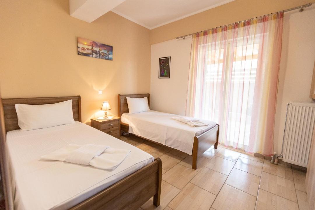Photo of Bedroom in Apolpaina