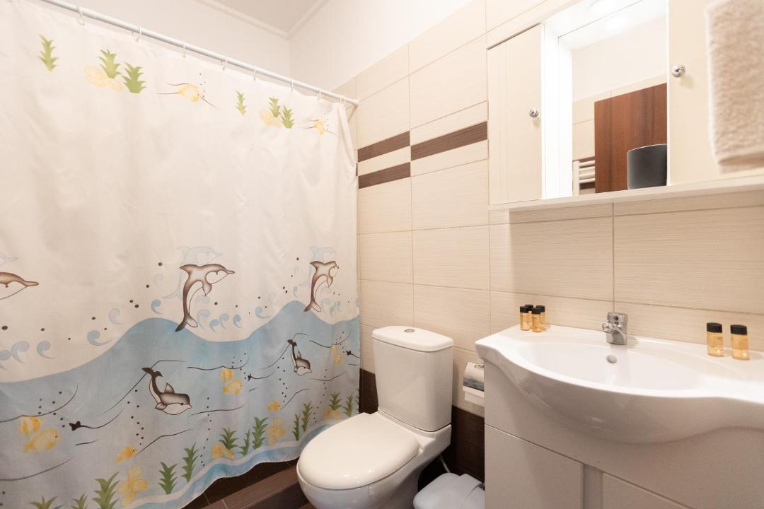 Photo of Bathroom in Apolpaina