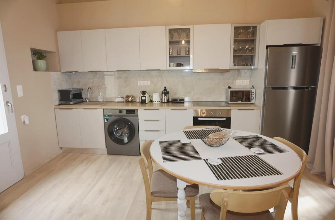 Photo of Kitchen in Kithira
