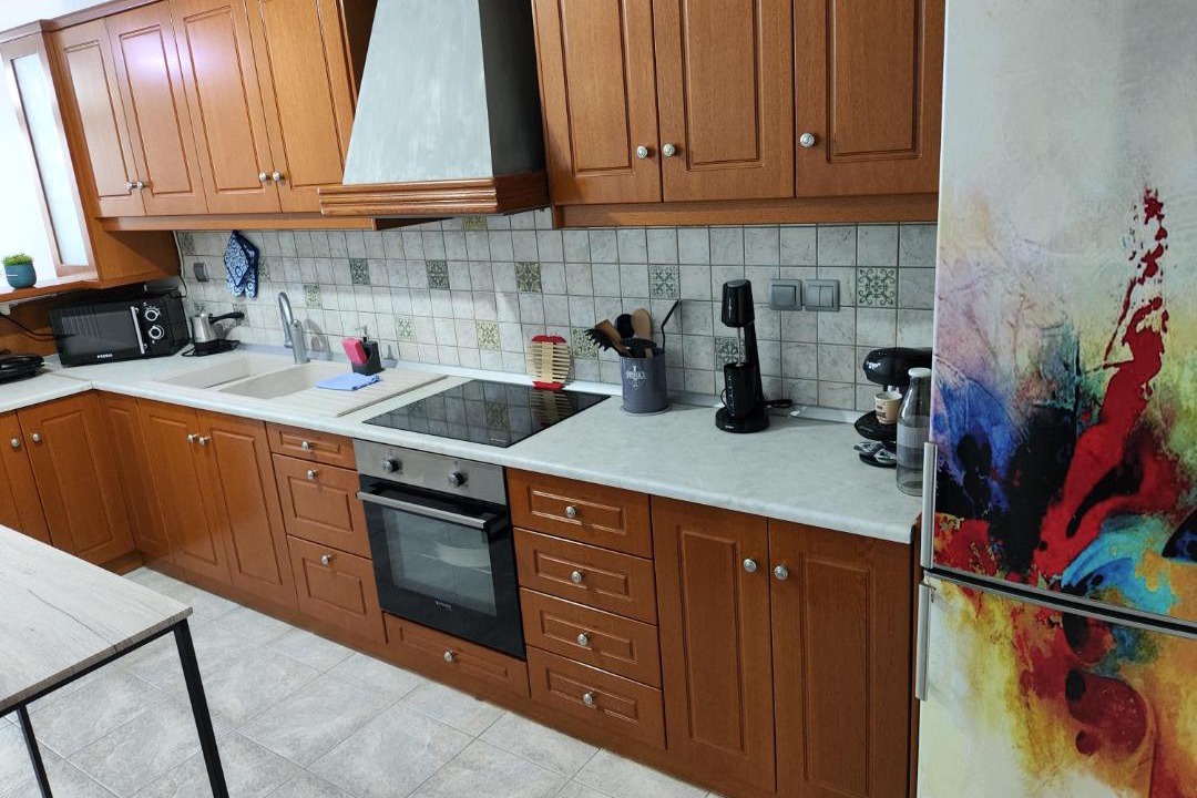 Photo of Kitchen in Agios Ioannis