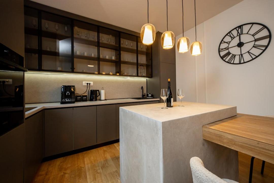 Photo of Kitchen in Skaljari