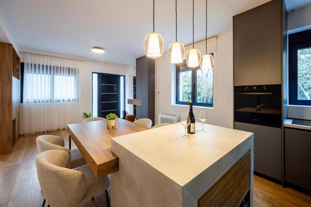 Photo of Kitchen in Skaljari