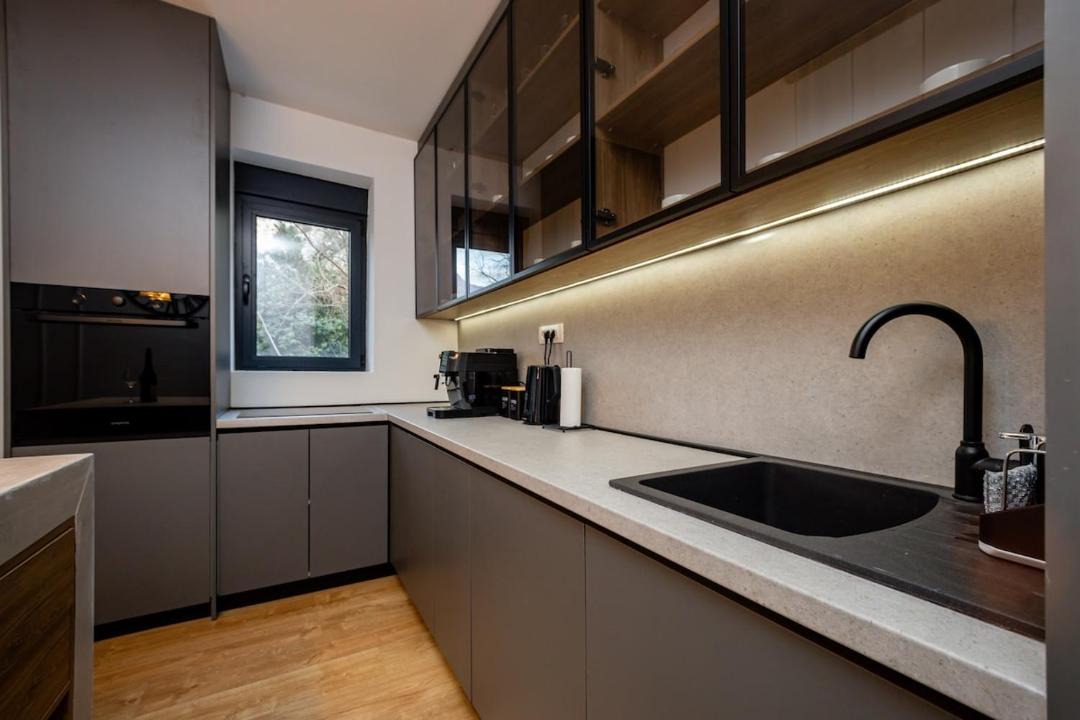 Photo of Kitchen in Skaljari