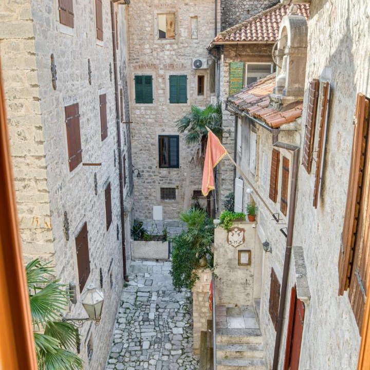 Photo of Others in Kotor Old Town