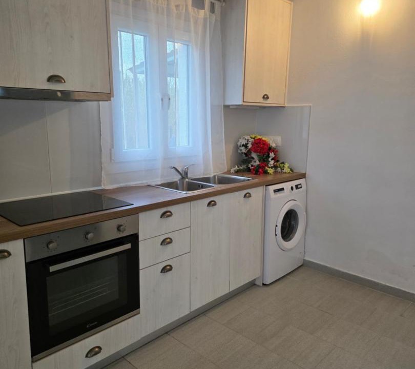 Photo of Kitchen in Corfu Town