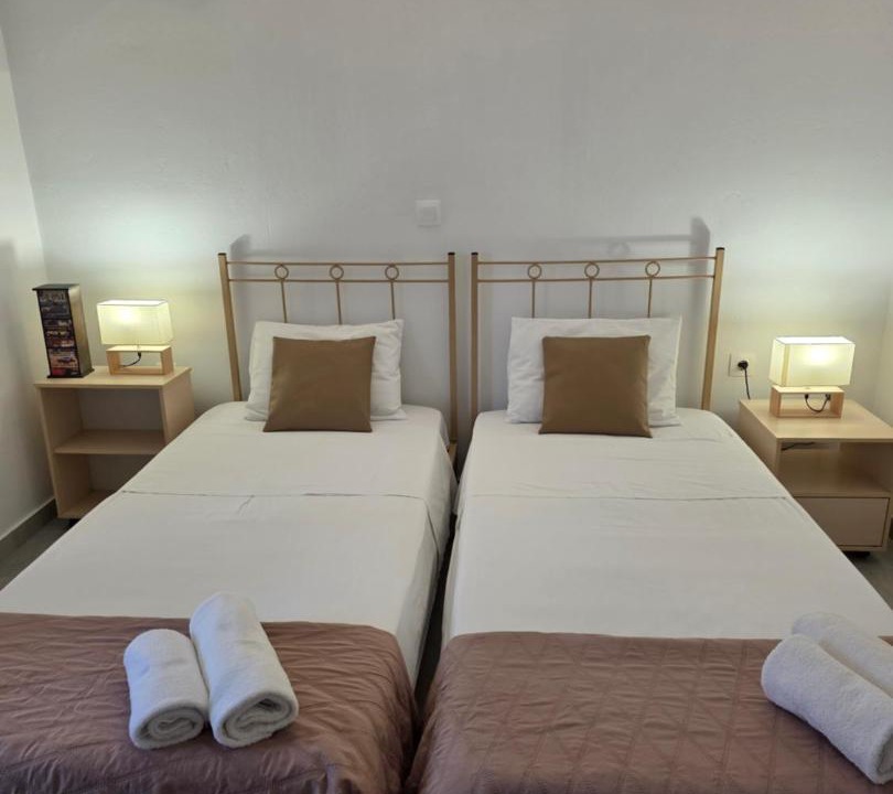 Photo of Bedroom in Corfu Town