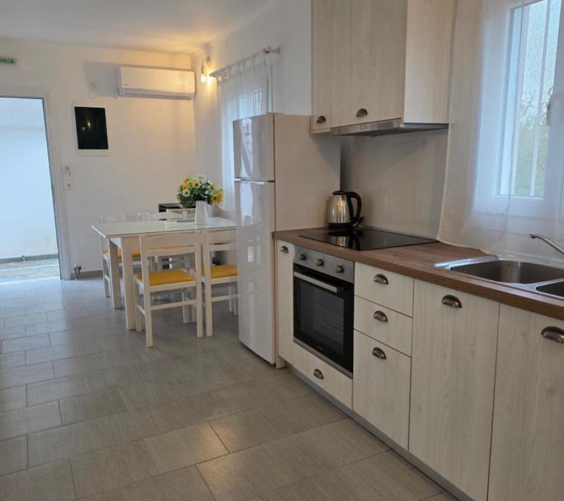 Photo of Kitchen in Corfu Town